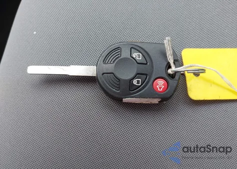 2018 Ford Escape S из США, поврежденный, VIN 1FMCU0F76JUC49754